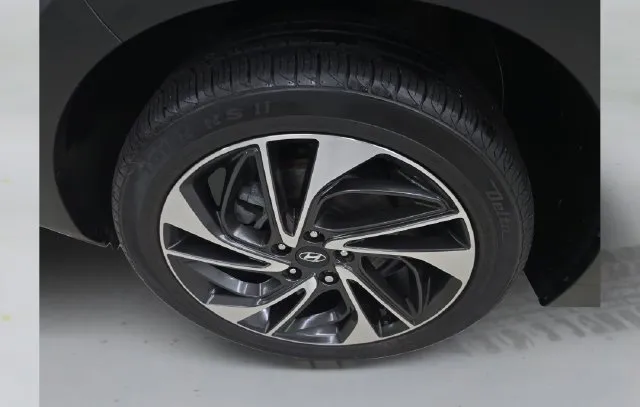 Hyundai Tucson photo 19