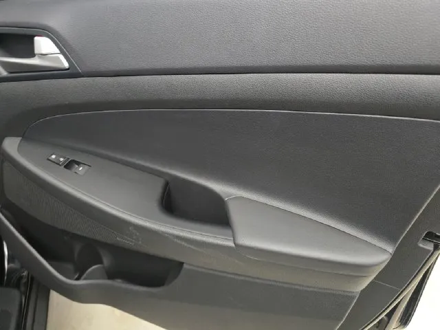 Hyundai Tucson photo 26