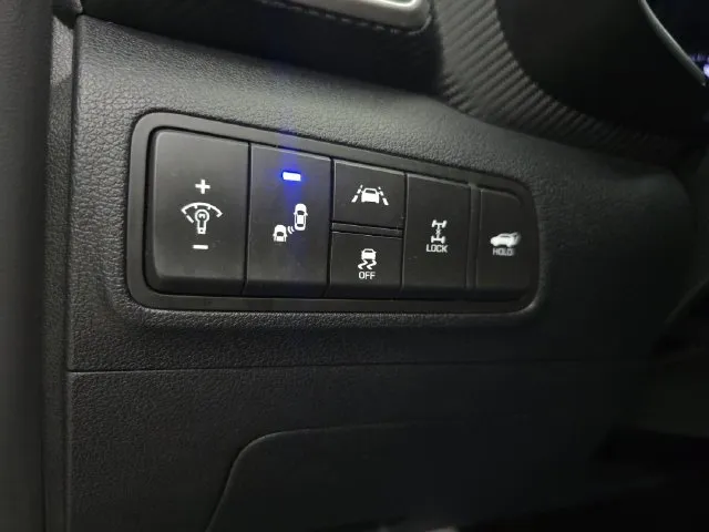 Hyundai Tucson photo 23