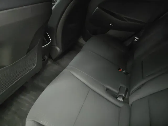 Hyundai Tucson photo 11