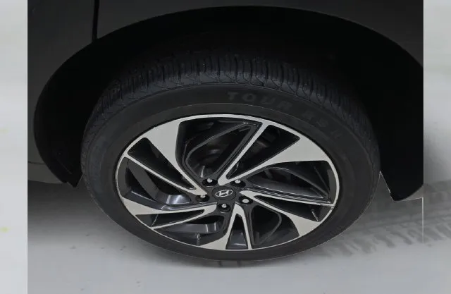 Hyundai Tucson photo 18