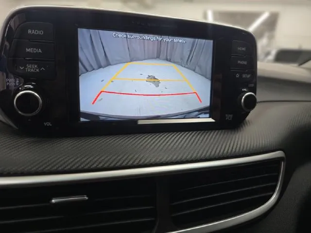 Hyundai Tucson photo 30