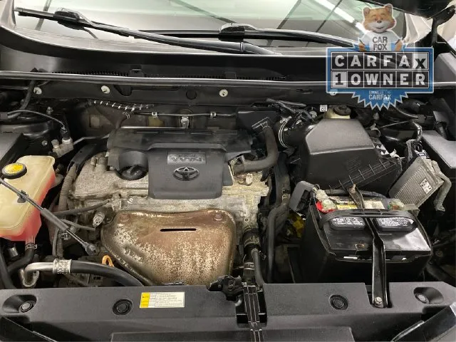 Toyota RAV4 photo 13