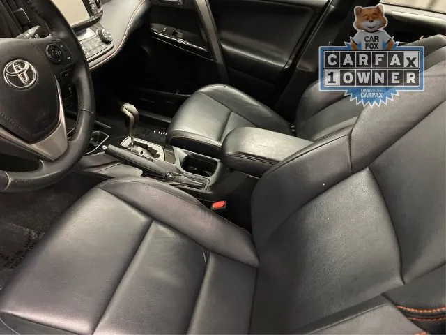 Toyota RAV4 photo 10