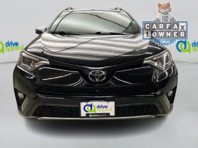 Toyota RAV4 photo 16