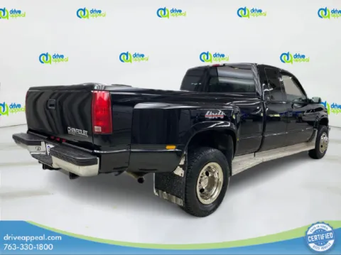 More photos of 1998 Chevrolet C/K 3500 at Drive Appeal Anoka, MN