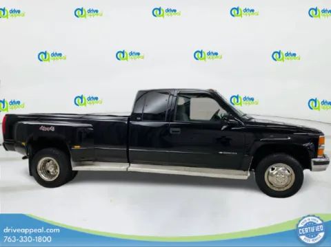 More photos of 1998 Chevrolet C/K 3500 at Drive Appeal Anoka, MN