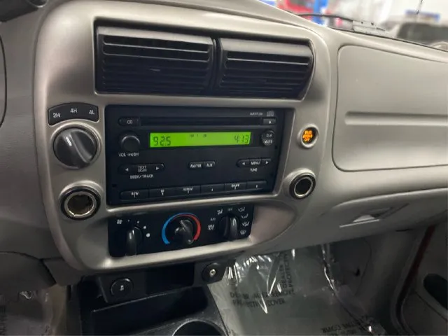 Ford Ranger photo 29