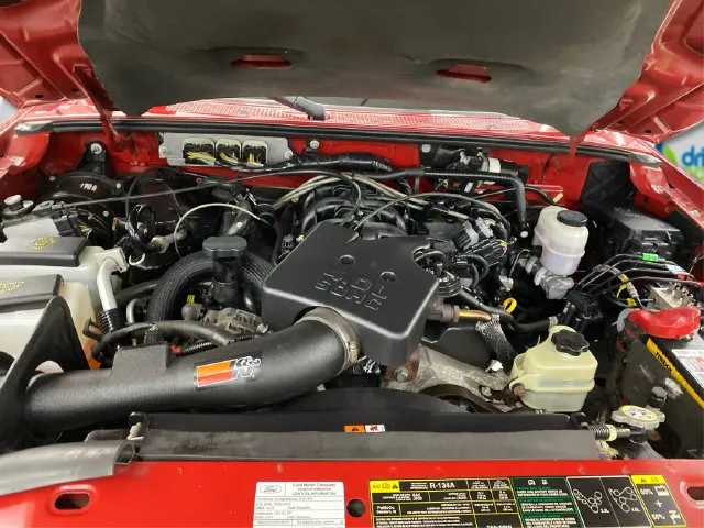 Ford Ranger photo 12