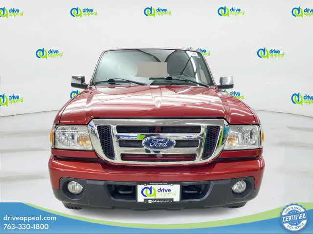 Ford Ranger photo 3