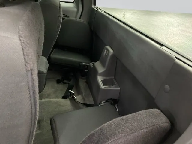 Ford Ranger photo 19