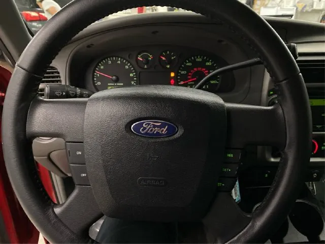Ford Ranger photo 21