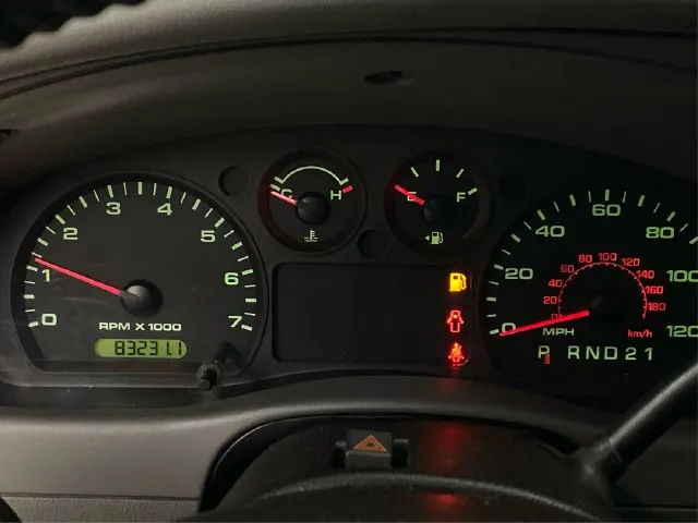 Ford Ranger photo 20