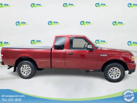 More photos of 2011 Ford Ranger XLT at Drive Appeal Anoka, MN