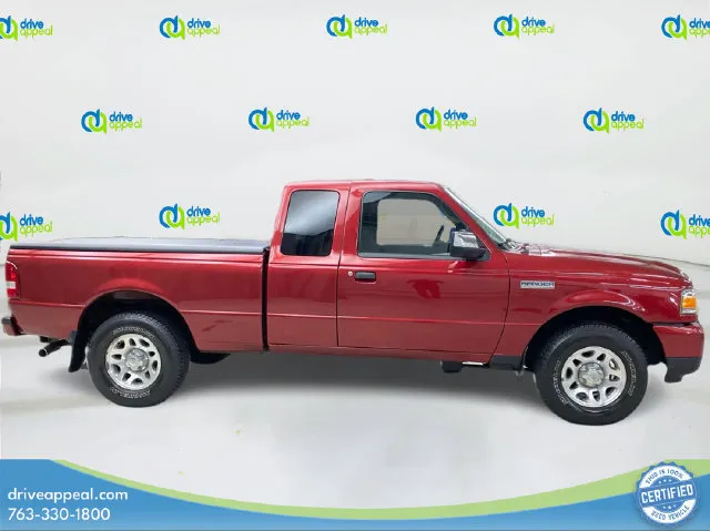 Ford Ranger photo 4