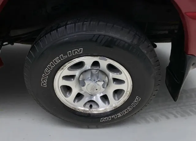 Ford Ranger photo 17