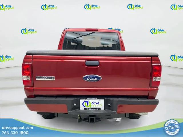 Ford Ranger photo 7