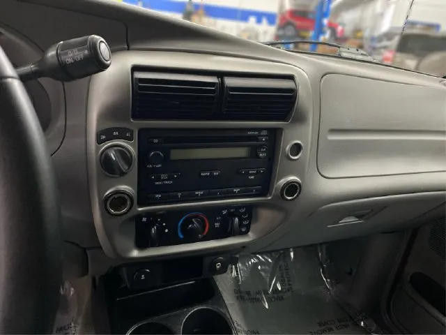 Ford Ranger photo 28