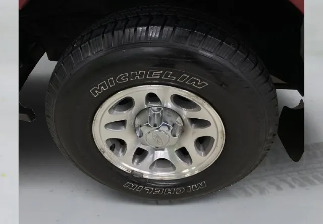 Ford Ranger photo 18