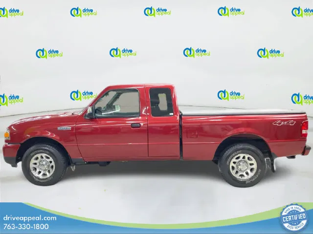 Ford Ranger photo 9