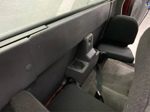 Ford Ranger photo 11