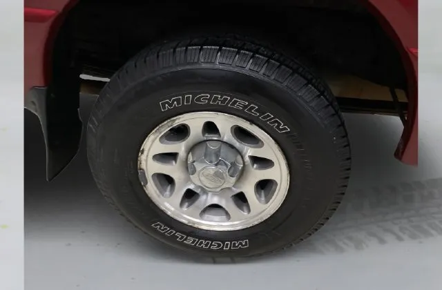 Ford Ranger photo 16