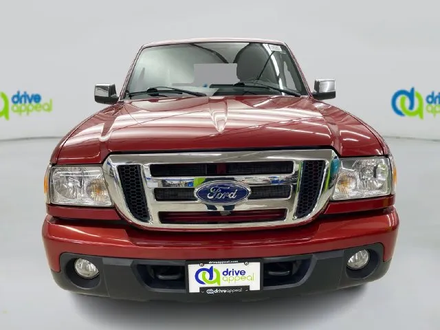 Ford Ranger photo 14
