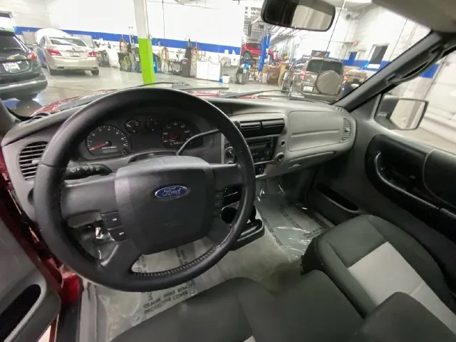 Ford Ranger photo 26