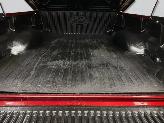 Ford Ranger photo 13