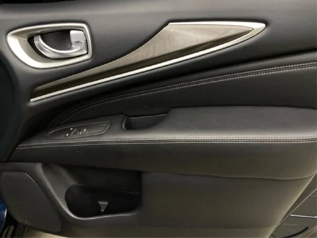 Infiniti QX60 photo 28