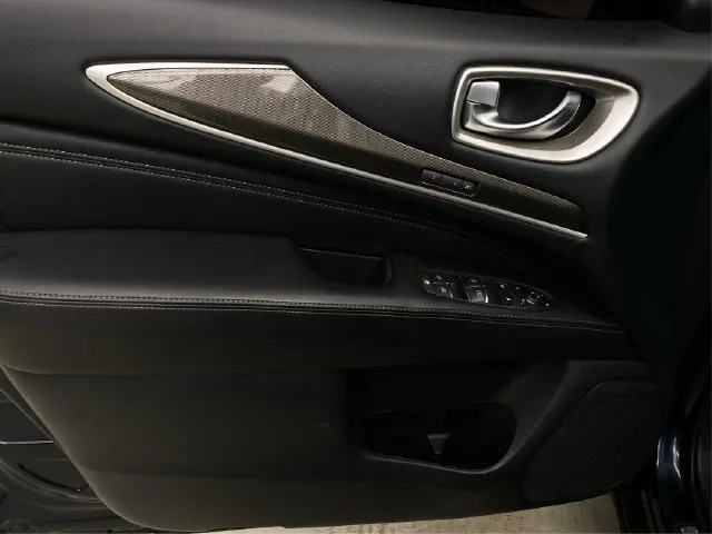 Infiniti QX60 photo 26