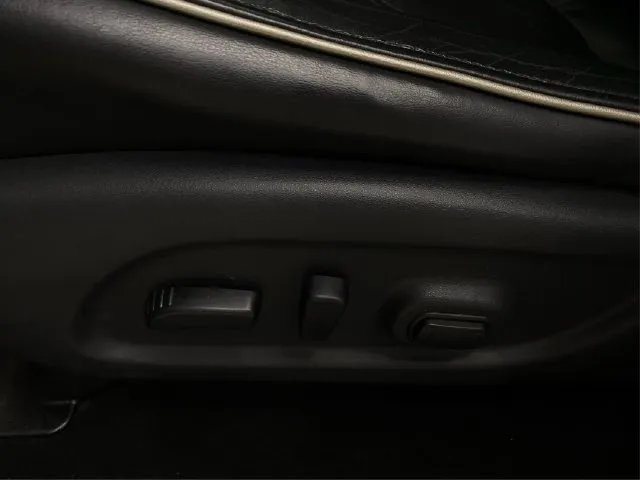 Infiniti QX60 photo 25
