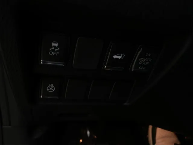 Infiniti QX60 photo 24