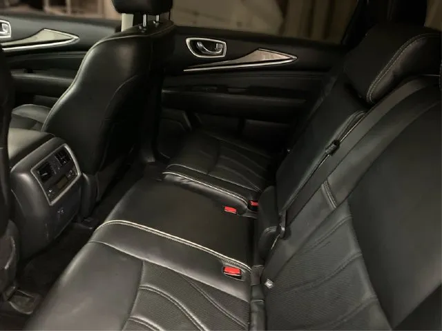 Infiniti QX60 photo 11