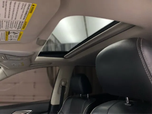 Infiniti QX60 photo 27
