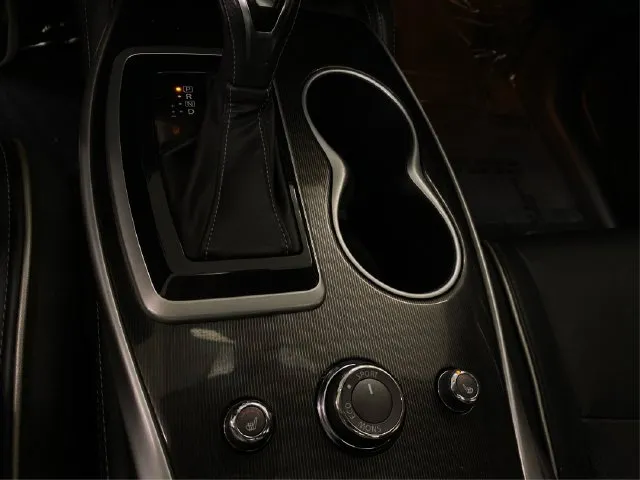 Infiniti QX60 photo 33