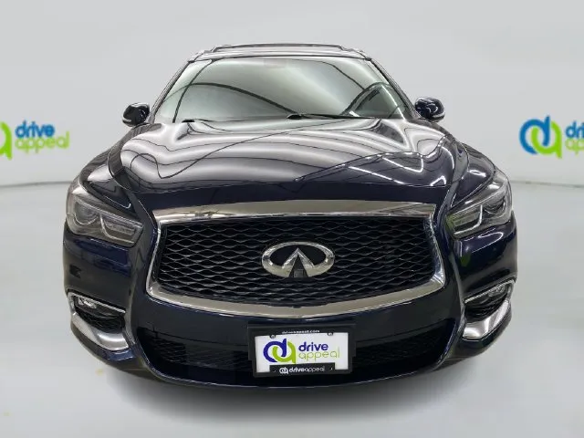 Infiniti QX60 photo 16