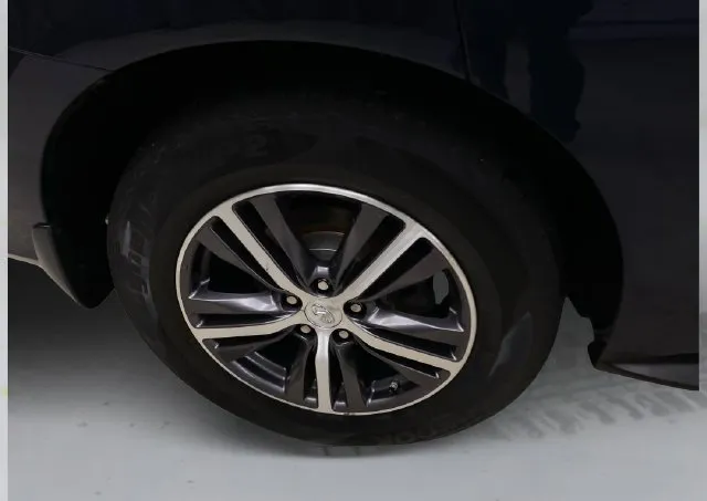 Infiniti QX60 photo 18