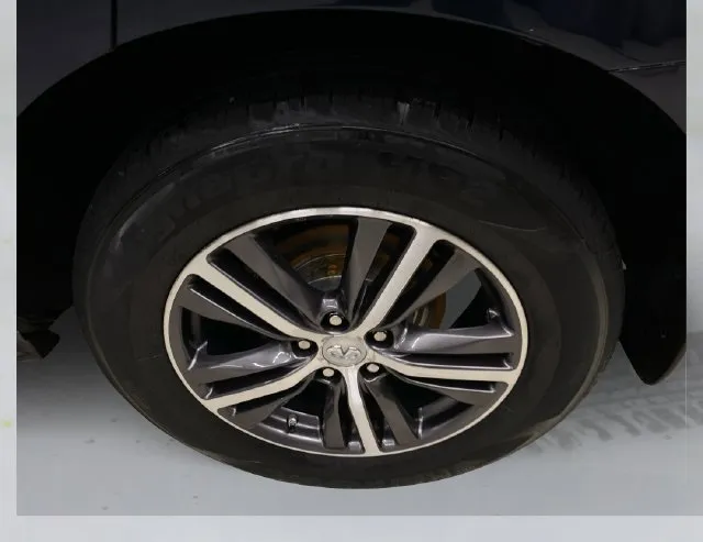 Infiniti QX60 photo 19