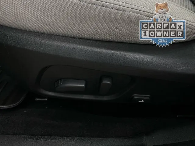 Subaru Forester photo 25