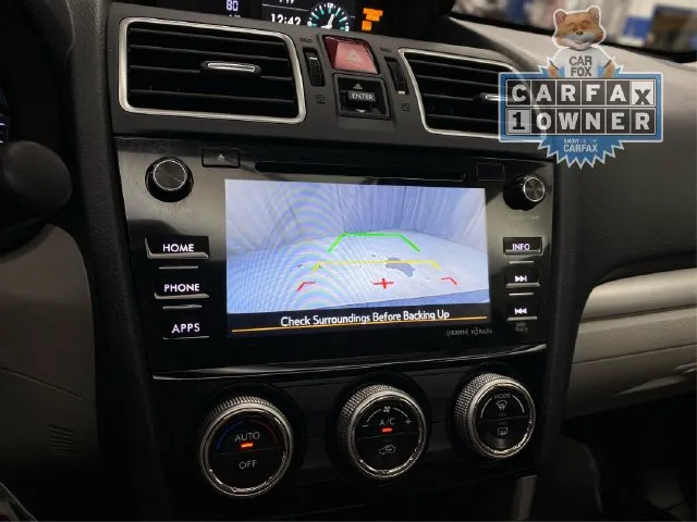 Subaru Forester photo 32