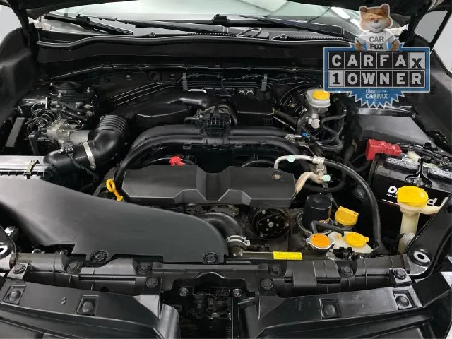 Subaru Forester photo 13