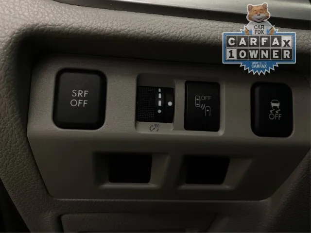 Subaru Forester photo 24