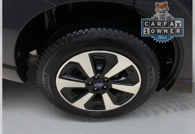 Subaru Forester photo 18