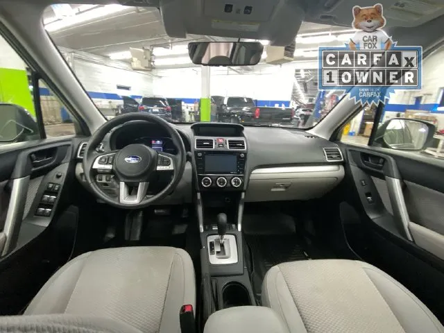 Subaru Forester photo 29