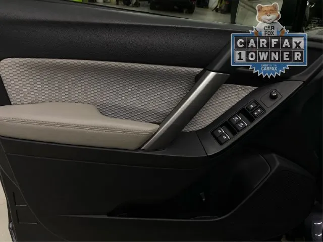 Subaru Forester photo 26