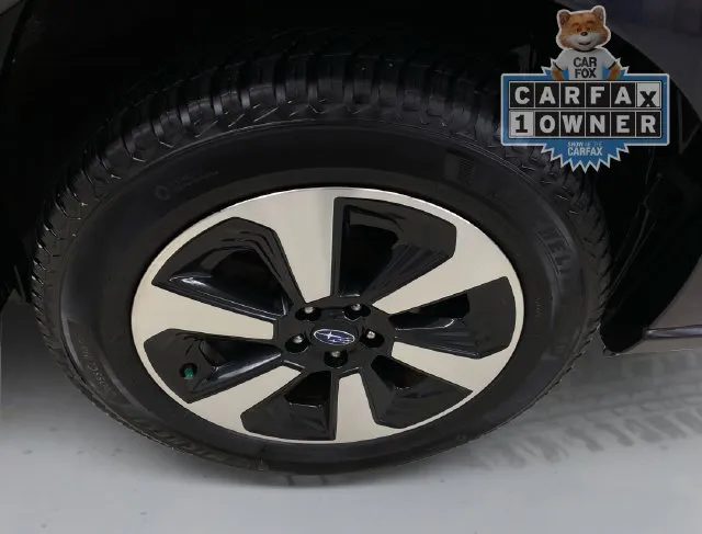 Subaru Forester photo 17