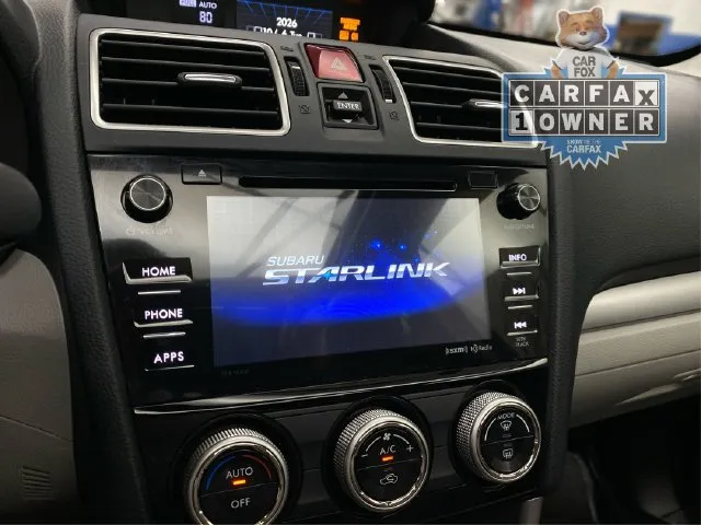 Subaru Forester photo 31