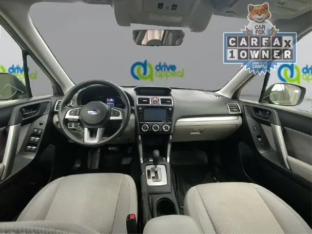 Subaru Forester photo 30