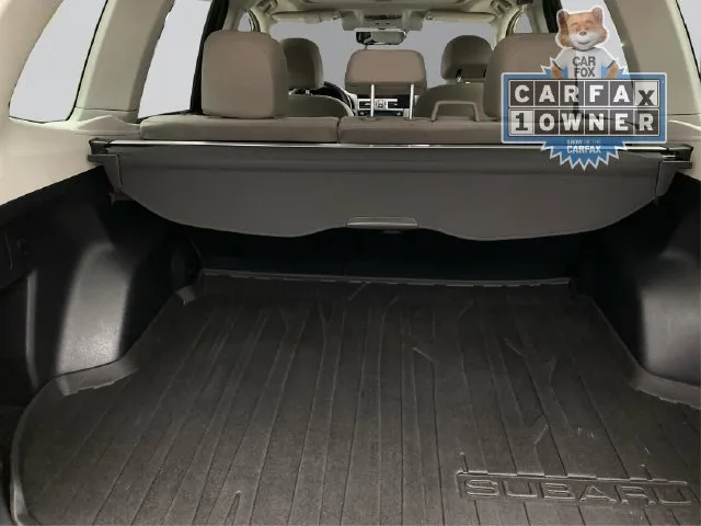 Subaru Forester photo 15